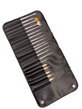 Cargar imagen en el visor de la galería, Juego de herramientas para decoración de uñas