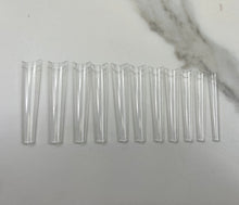 Load image into Gallery viewer, MNN® 3XL COFFIN  No C-Curve Tips - 420PCs.