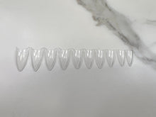 Load image into Gallery viewer, MNN® MEDIUM Almond Tips - 500PCs.