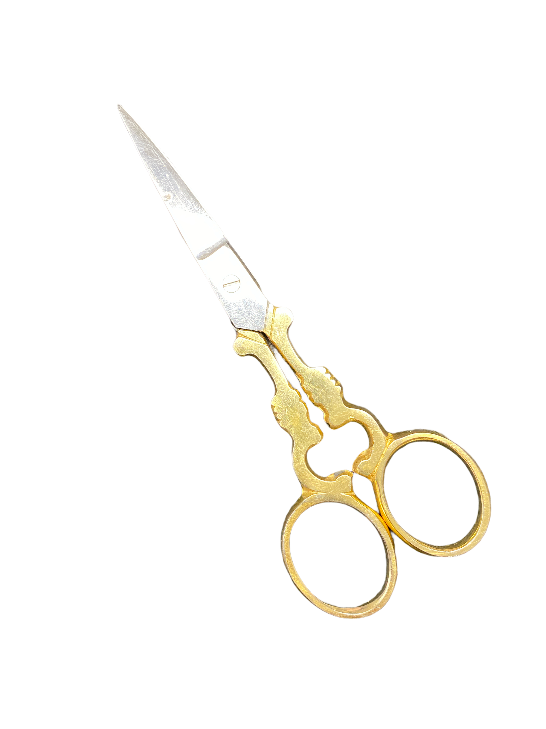 MNN® Gold Scissors