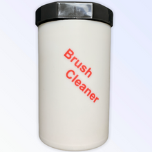 Load image into Gallery viewer, Professional nail brush cleaning jar