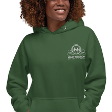 Cargar imagen en el visor de la galería, Sudadera con capucha unisex