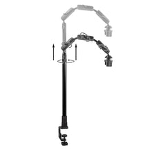Cargar imagen en el visor de la galería, Soporte Remarkable Creator™ Pro con base de abrazadera para teléfono o cámara
