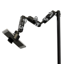 Cargar imagen en el visor de la galería, Soporte Remarkable Creator™ Pro con base de abrazadera para teléfono o cámara
