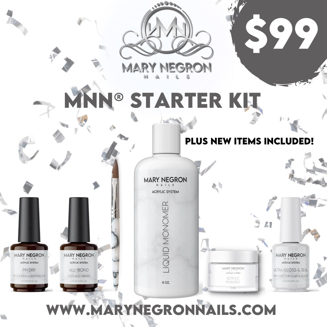 MNN® Starter Kit