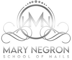 Mary Negron School of Nails