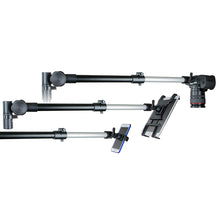 Cargar imagen en el visor de la galería, Soporte de estudio Remarkable Creator™: soporte superior para cámara. Incluye soporte para cámara, tableta y teléfono
