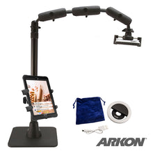 Cargar imagen en el visor de la galería, Montura Remarkable Creator™ Pro+Plus con anillo de luz 

