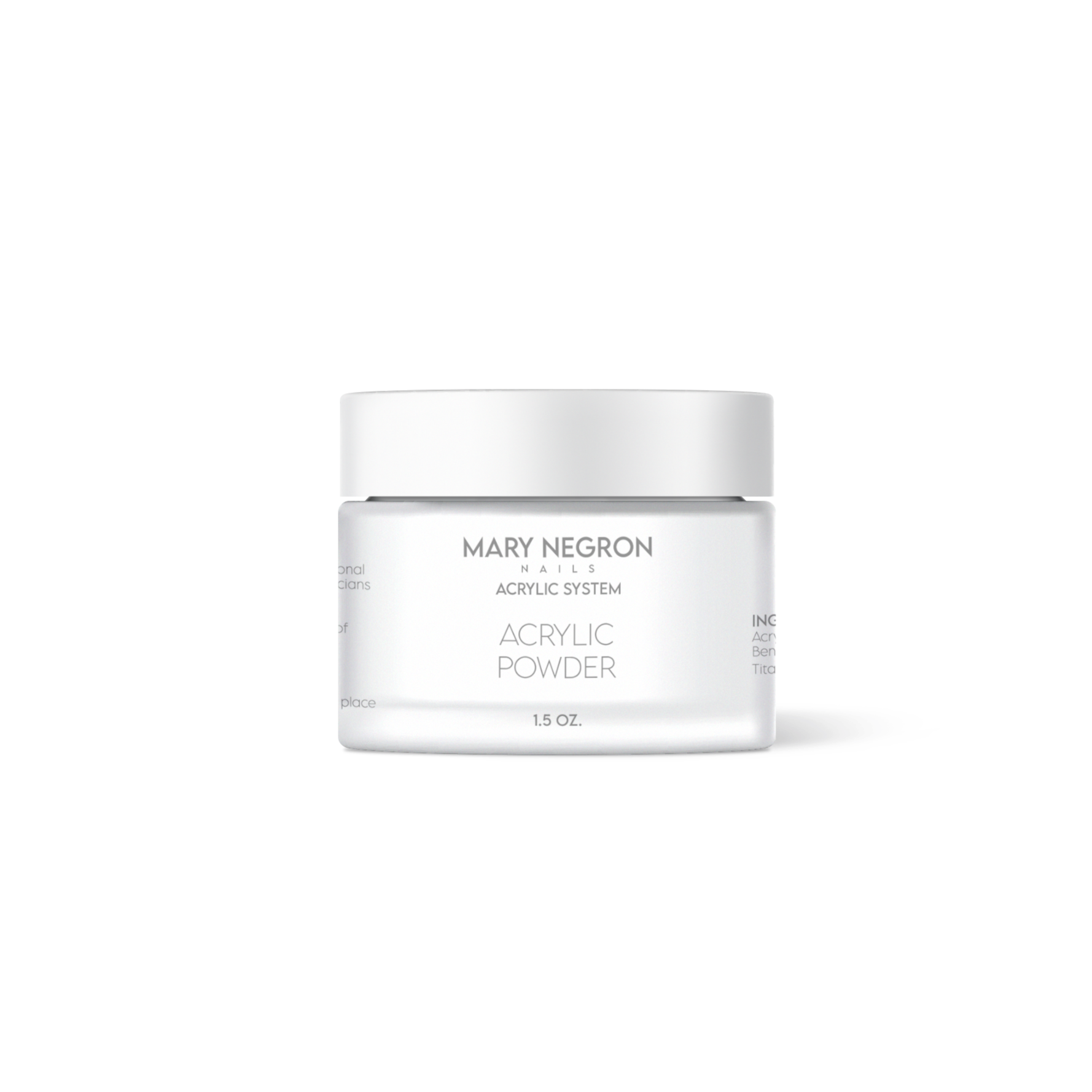 MNN® Acrylic Powders