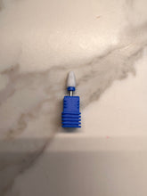 Load image into Gallery viewer, MNN® Medium Flame Ceramic Bit 3/32
