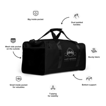 Load image into Gallery viewer, MNN® Duffle bag
