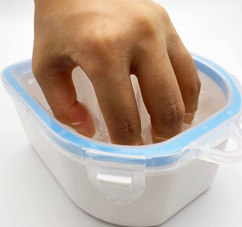 Soak Off Bowl