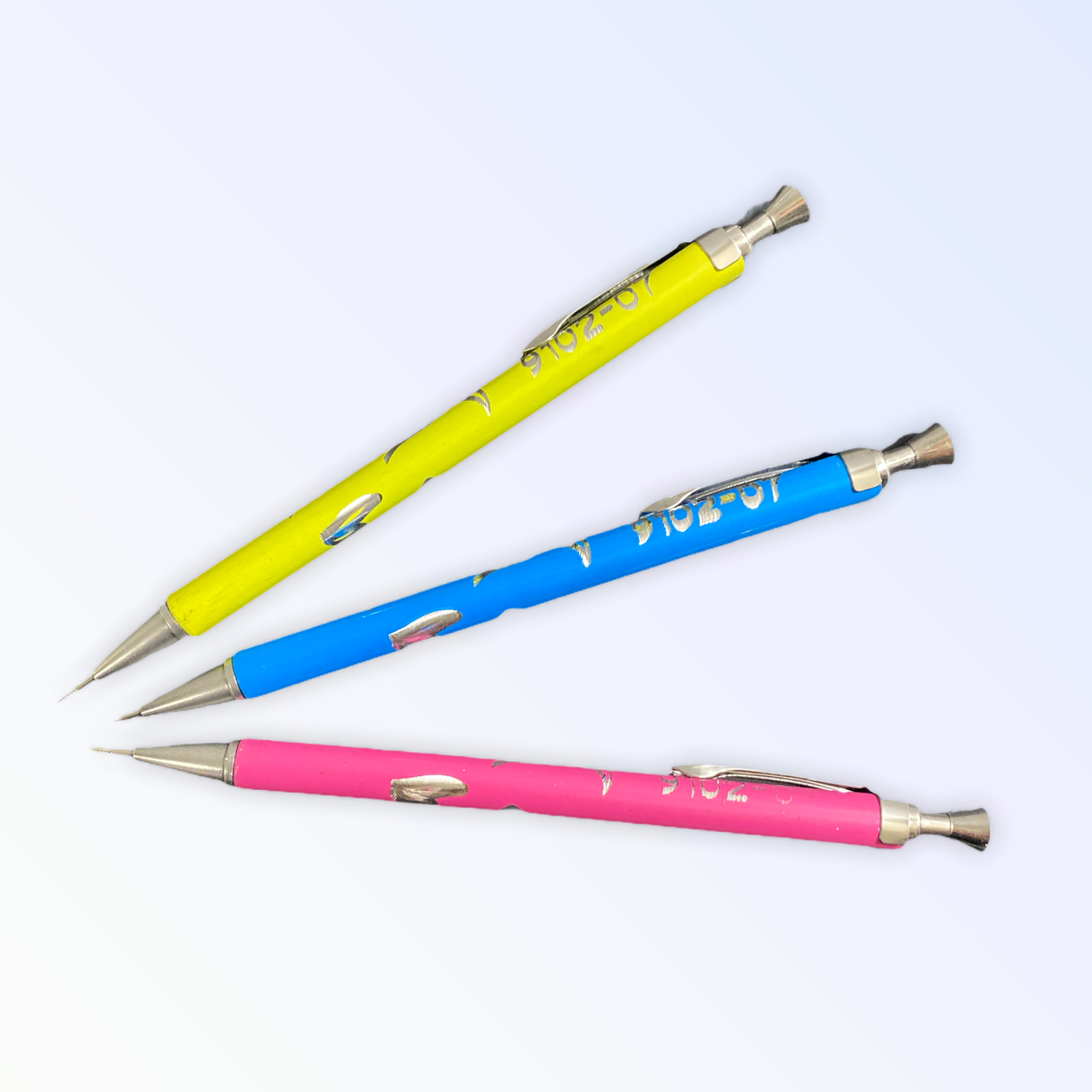 Nail Art Needle Pens