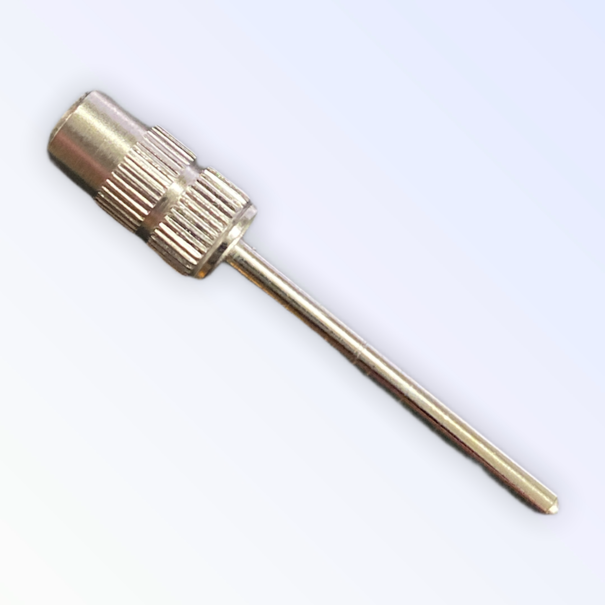 Broca de mandril de plata MNN®