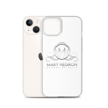 Load image into Gallery viewer, MNN® iPhone Case
