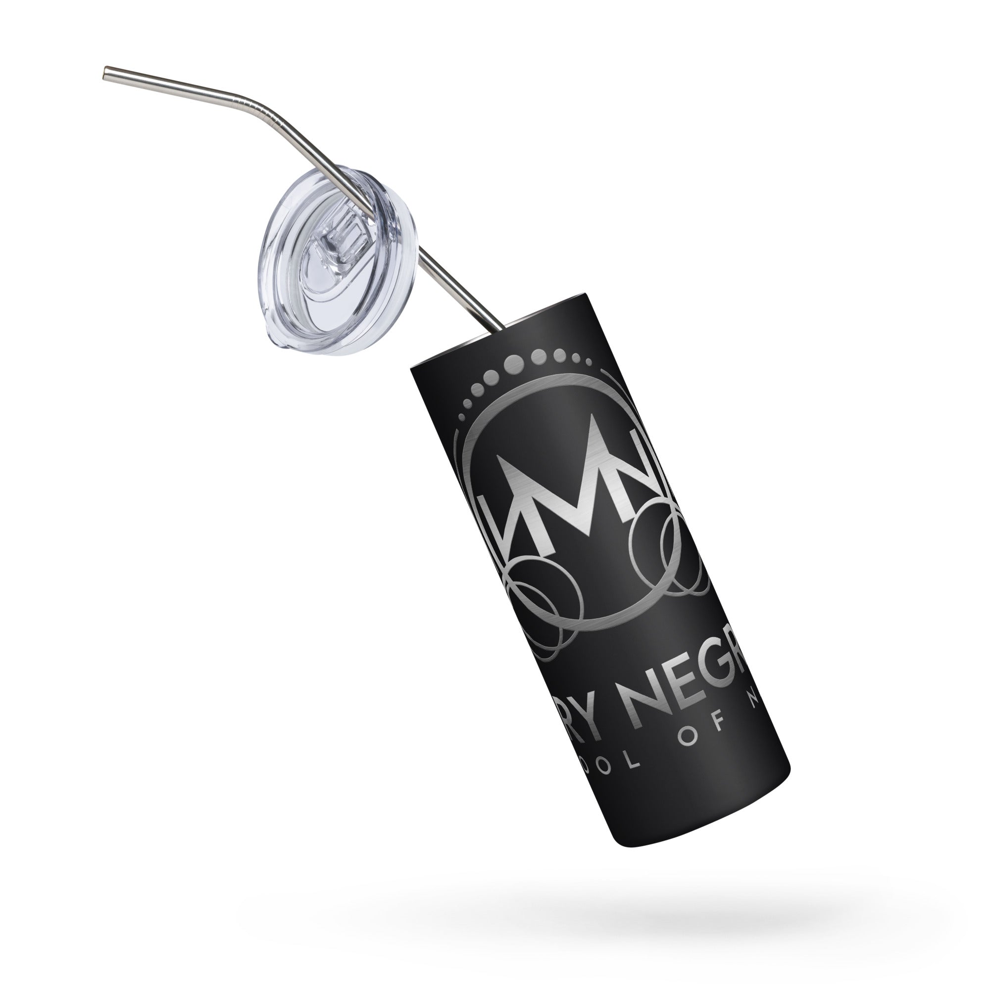 Vaso inoxidable MNN®
