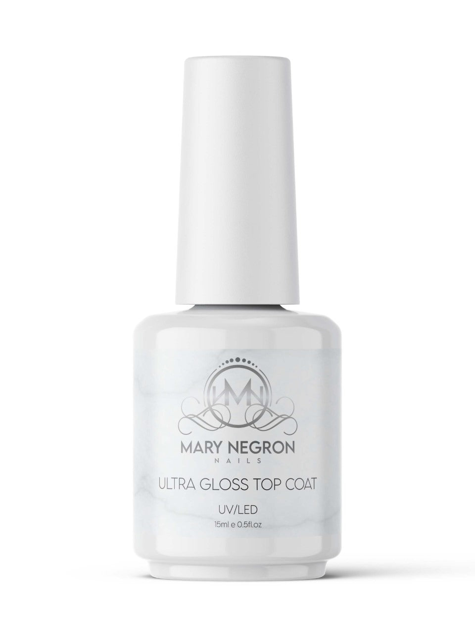 MNN® Ultra Gloss Top Coat & Velvet Matte Top Coat Dou 💅✨