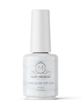 Load image into Gallery viewer, MNN® Ultra Gloss Top Coat &amp; Velvet Matte Top Coat Dou 💅✨
