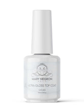 Load image into Gallery viewer, MNN® Ultra Gloss &amp; Velvet Matte Top Coat Duo
