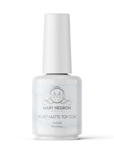 Load image into Gallery viewer, MNN® Ultra Gloss Top Coat &amp; Velvet Matte Top Coat Dou 💅✨
